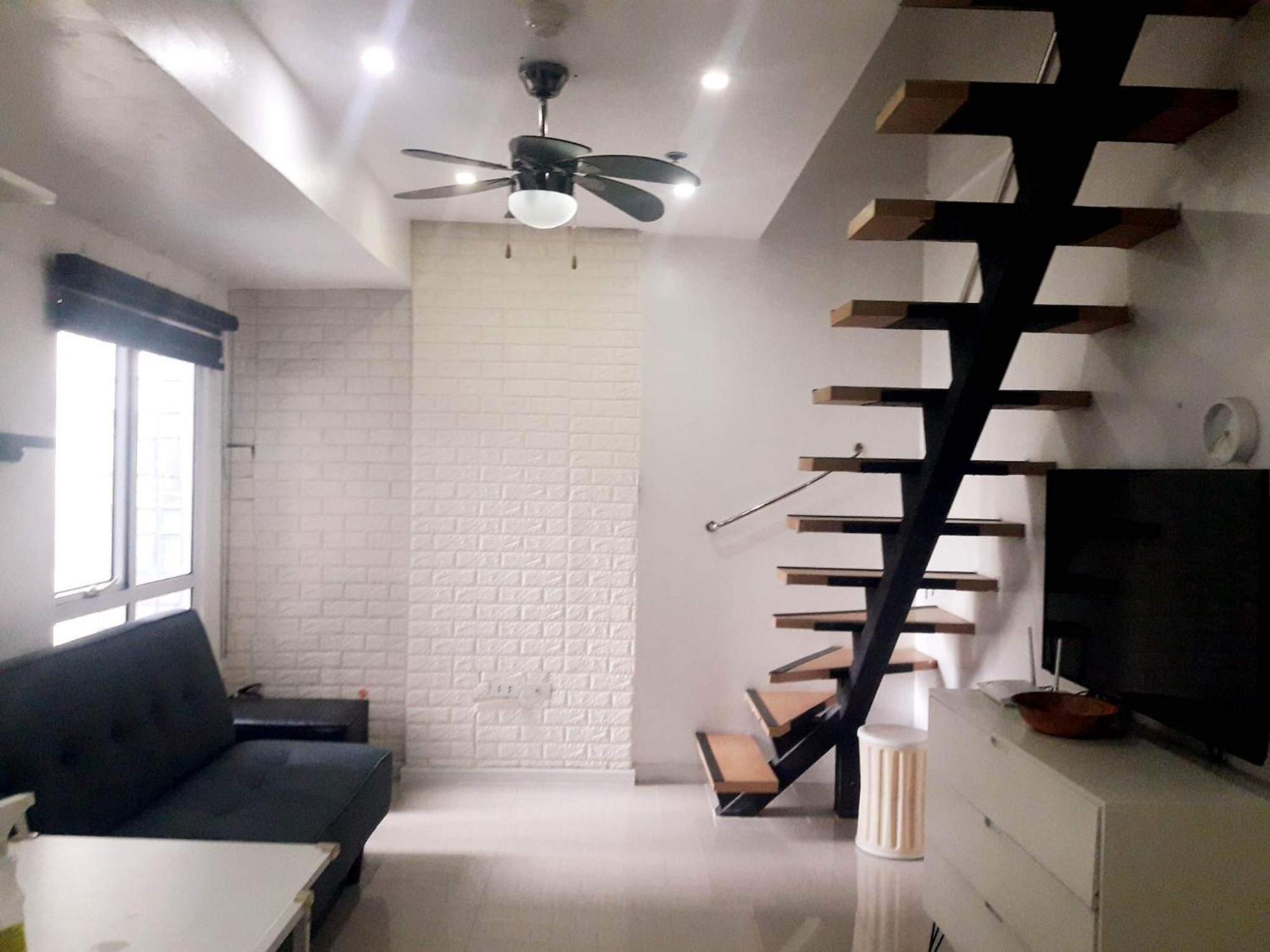 2 Bedrooms Units Forbes Area 5Th Avenue Bgc Center Manila Exterior foto