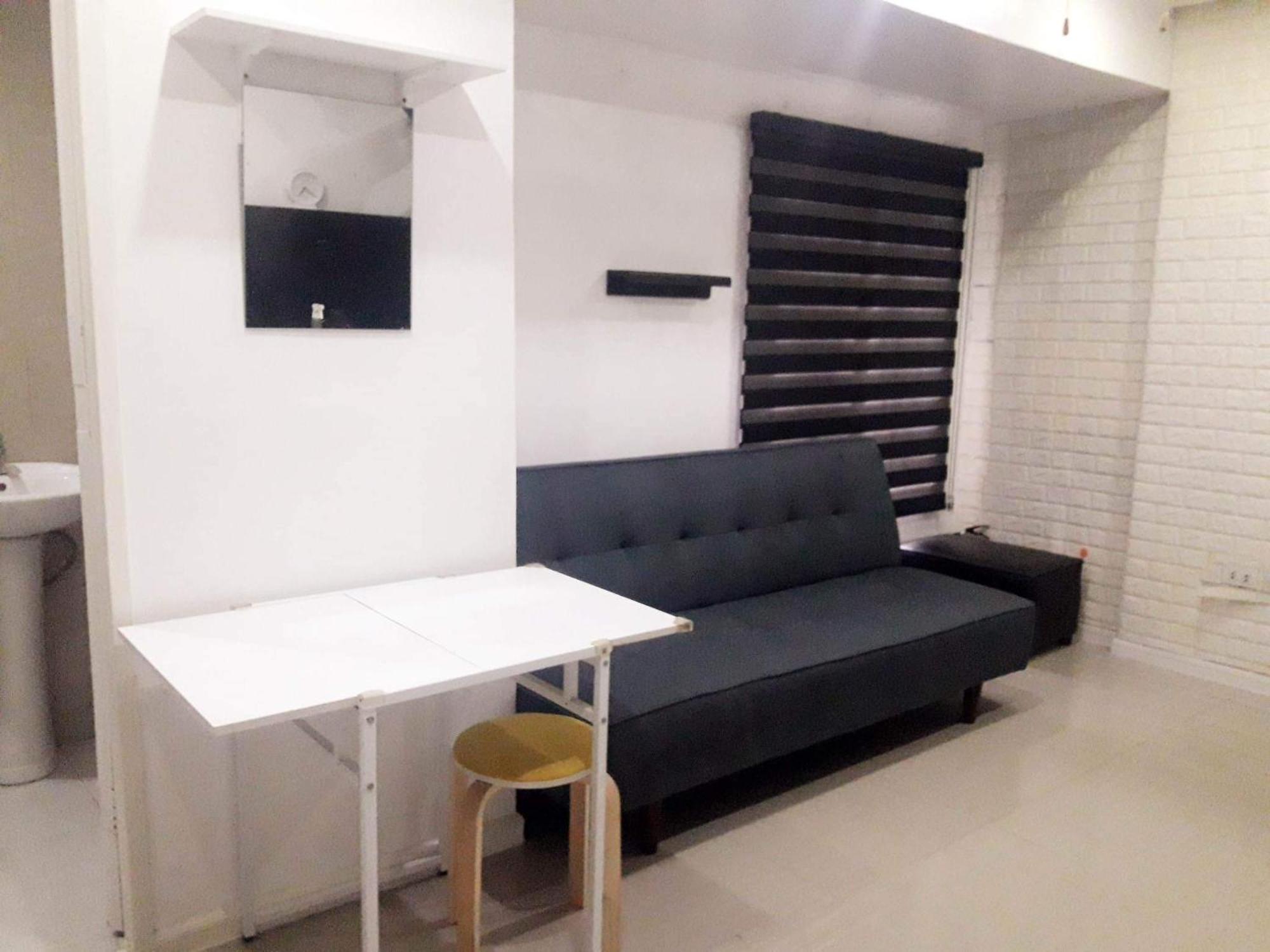 2 Bedrooms Units Forbes Area 5Th Avenue Bgc Center Manila Exterior foto